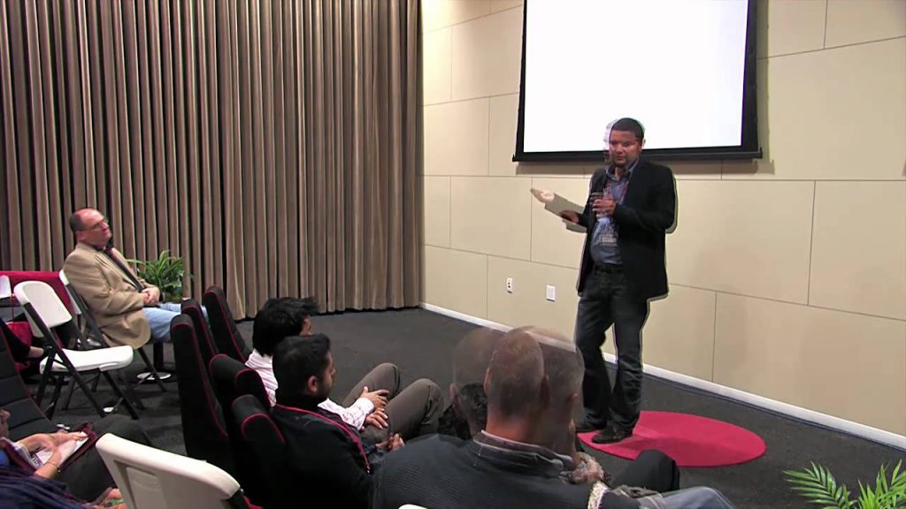 TEDxConstitutionDriveBarakKassarDigitalMediaLiteracy1 BKW Partners BKW Partners