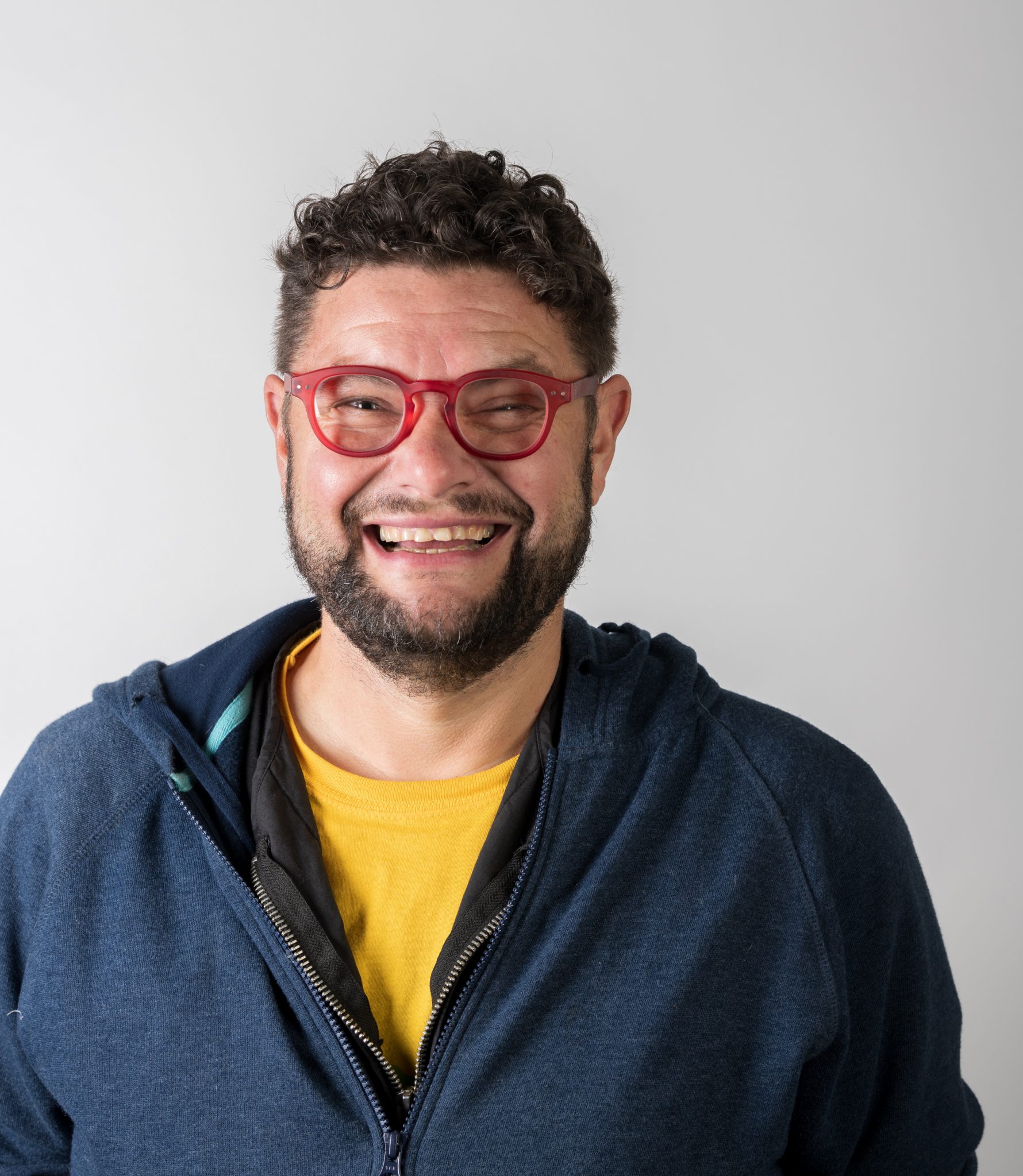 Barak Kassar, Co-Founder BKW Partners