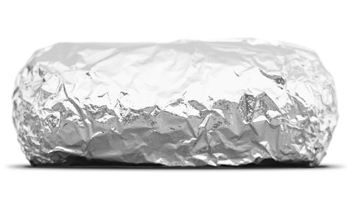 ChipotleBurrito BKW Partners BKW Partners