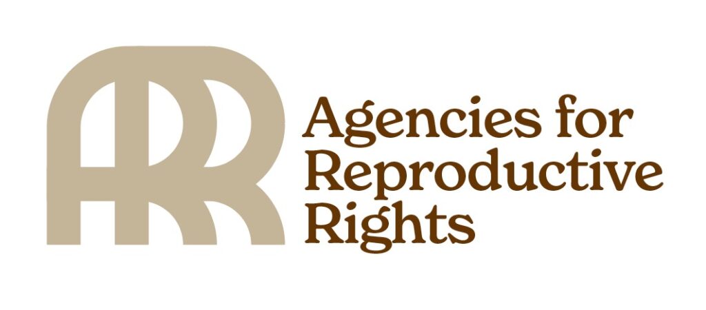 BKW Partners / BKW Health join Agencies for Reproductive Rights
