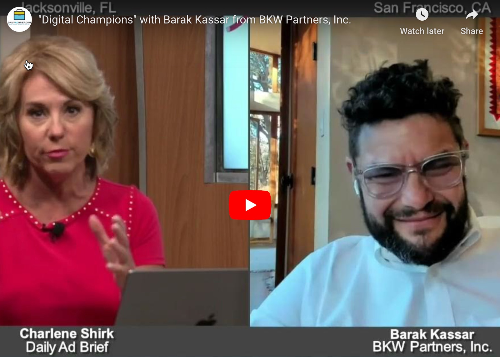 BKW Partners BKW Partners